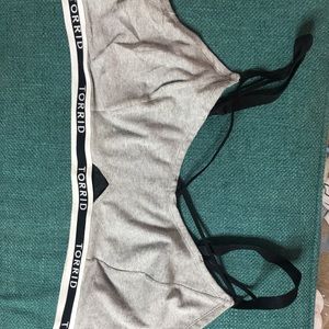 DO NOT BUY Torrid bralette